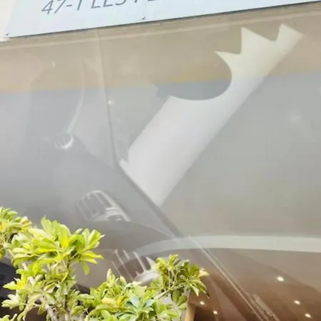 Reve Au 7e Ciel Piscine Baie De Monaco Appartamento Beausoleil